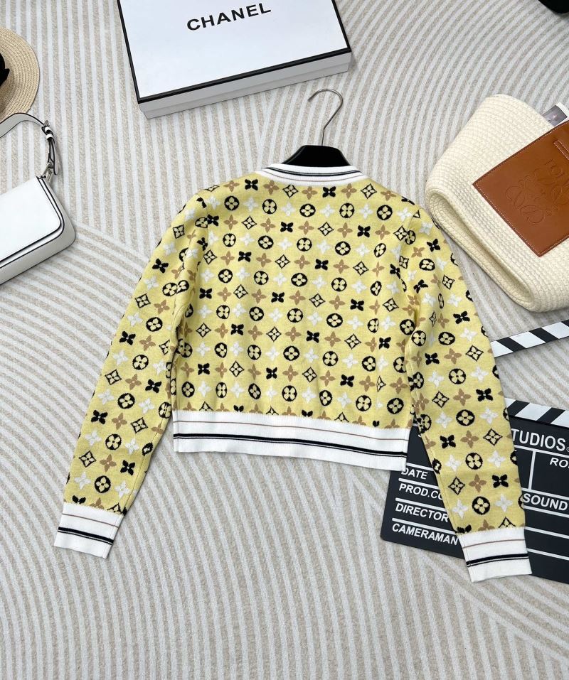 Louis Vuitton Sweaters